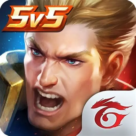 AOV Menu