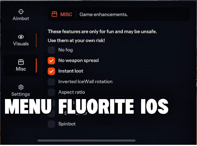 Flu Client