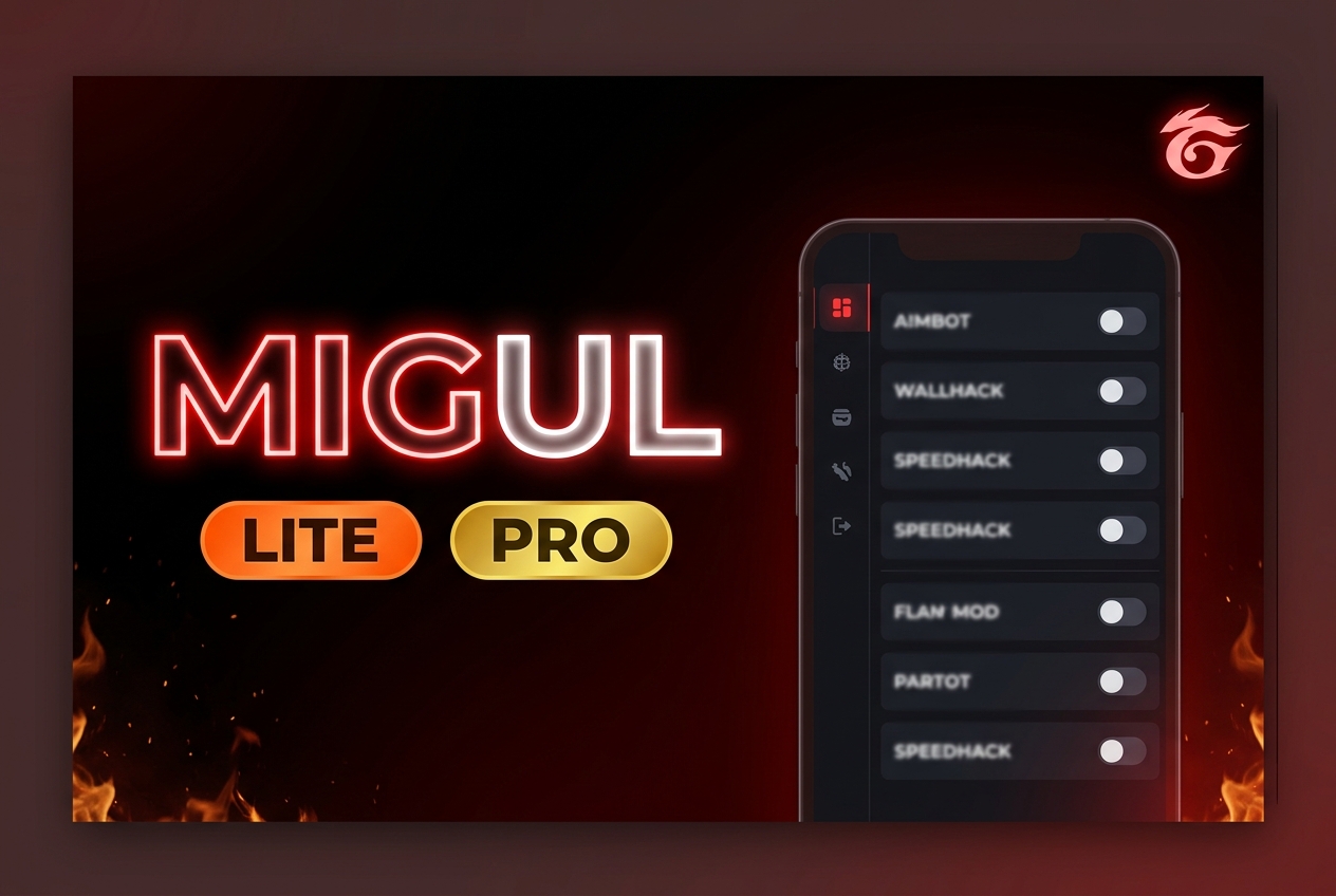 Migul Lite & Pro